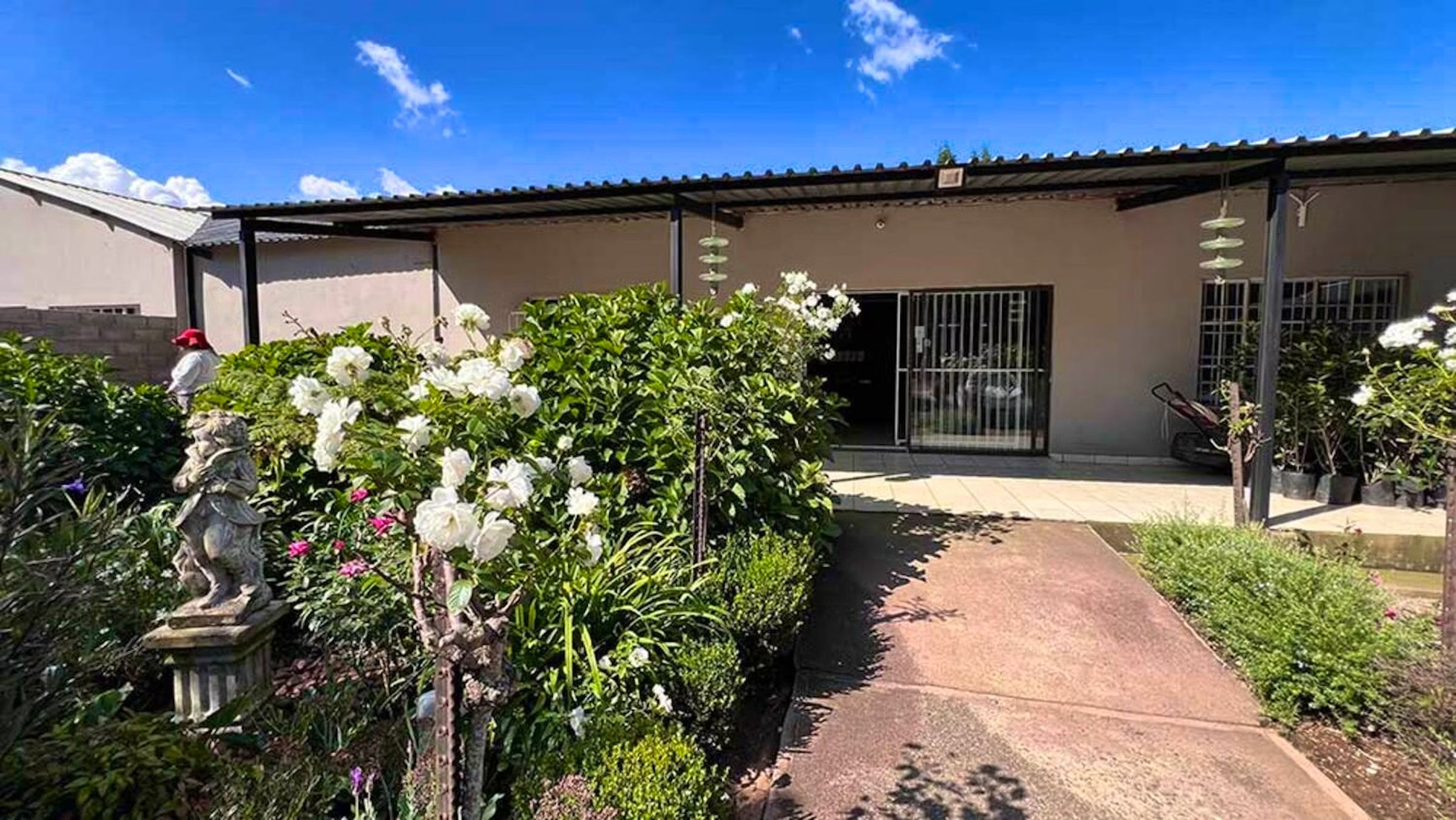 Weeping Willow Accommodation